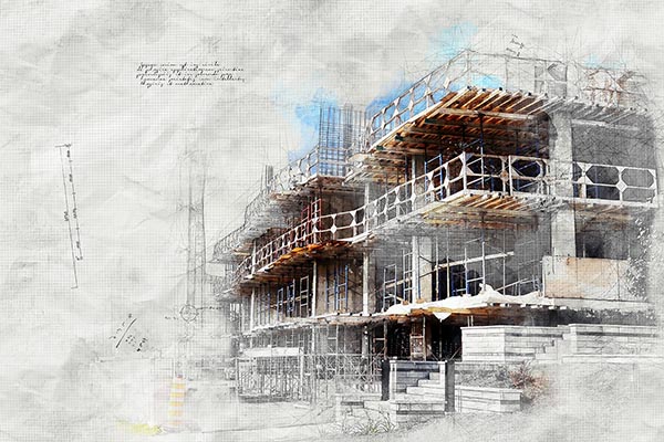 Проектирование и строительство зданий и сооружений